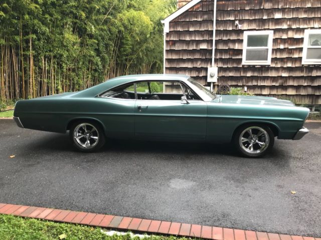 1967 Ford Galaxie - photo 12