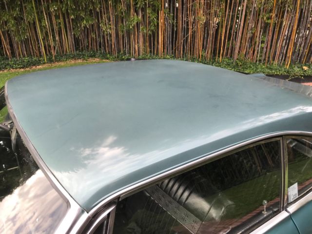 1967 Ford Galaxie - photo 13
