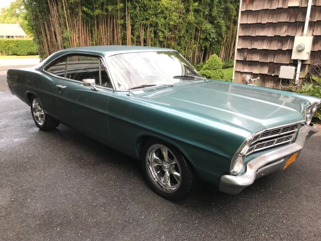1967 Ford Galaxie - photo 2