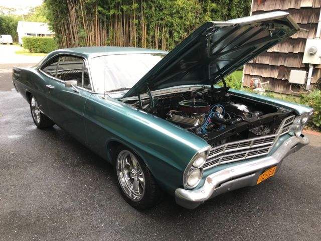1967 Ford Galaxie - photo 3
