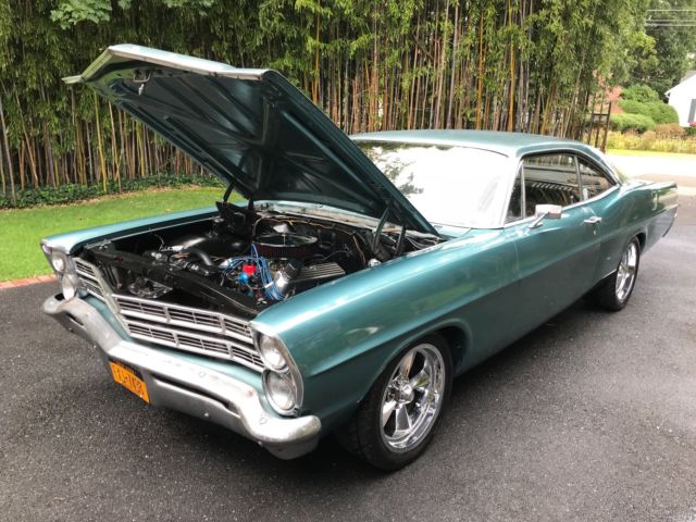 1967 Ford Galaxie - photo 4