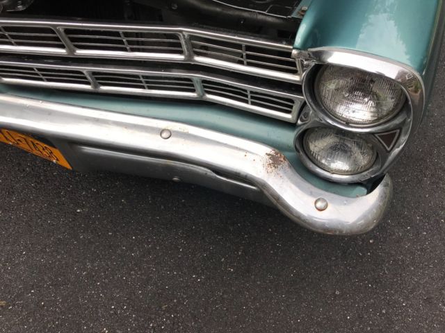1967 Ford Galaxie - photo 5
