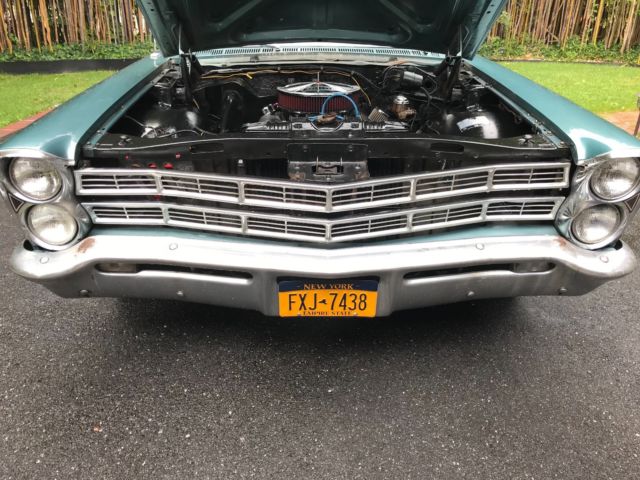 1967 Ford Galaxie - photo 6