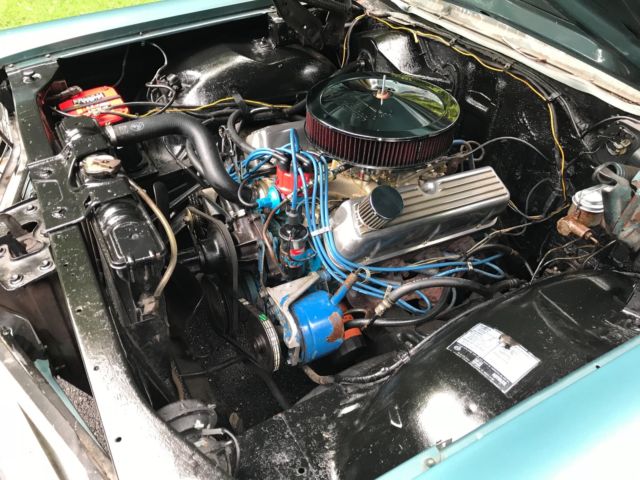 1967 Ford Galaxie - photo 7