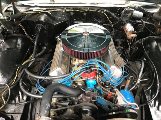 1967 Ford Galaxie - photo 8