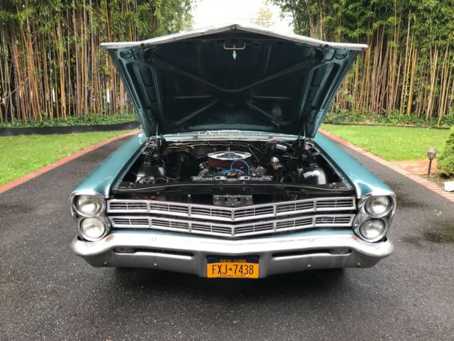 1967 Ford Galaxie - photo 9