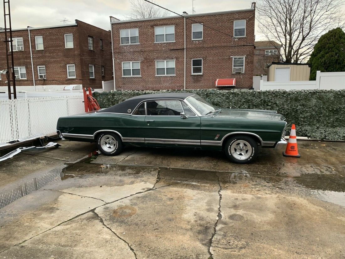 1967 Ford Galaxie LTD - photo 10