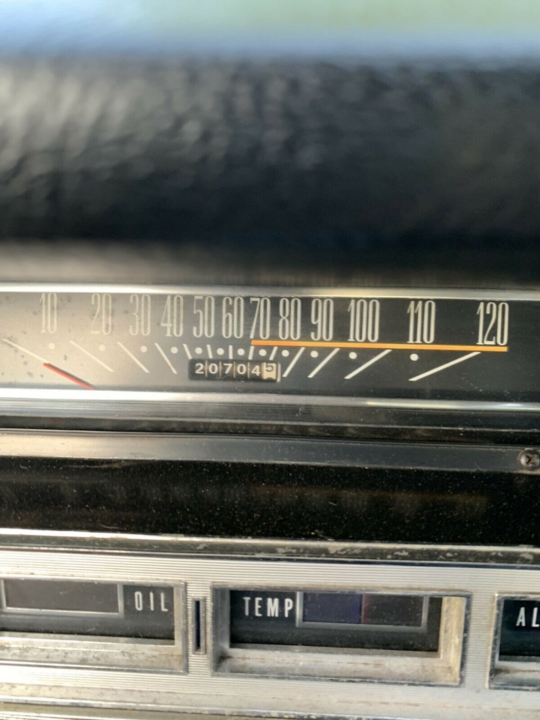 1967 Ford Galaxie LTD - photo 11