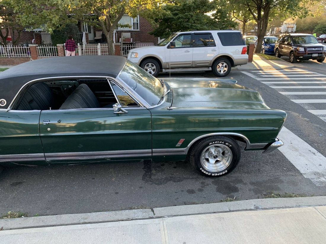 1967 Ford Galaxie LTD - photo 4