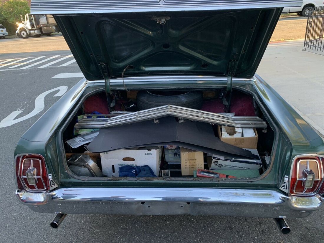1967 Ford Galaxie LTD - photo 6