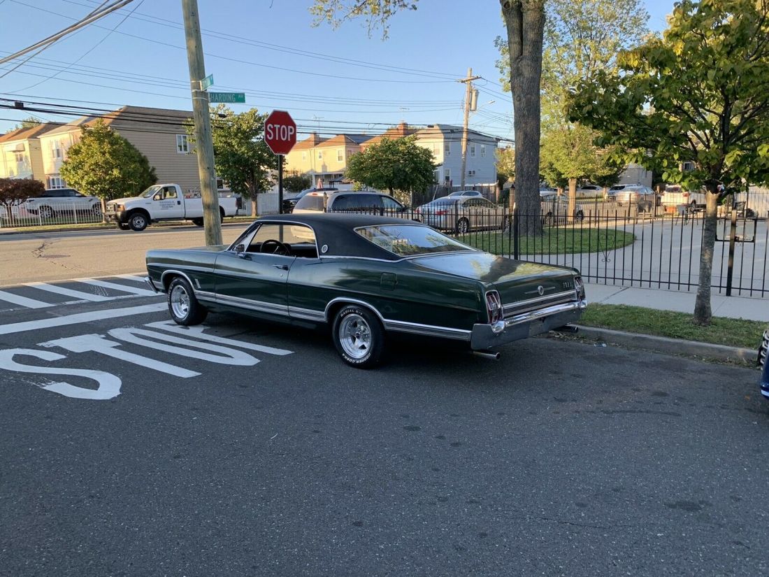 1967 Ford Galaxie LTD - photo 7
