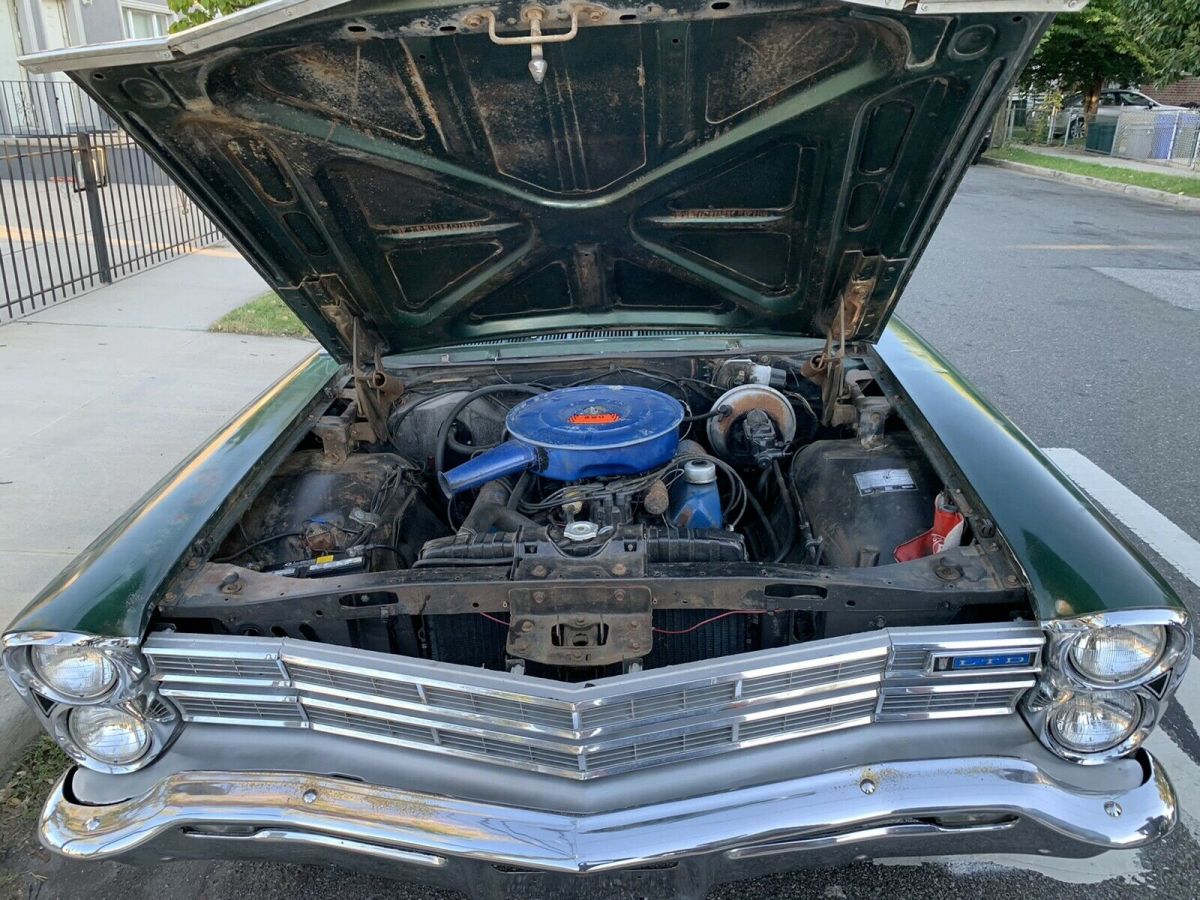 1967 Ford Galaxie LTD LTD - photo 12