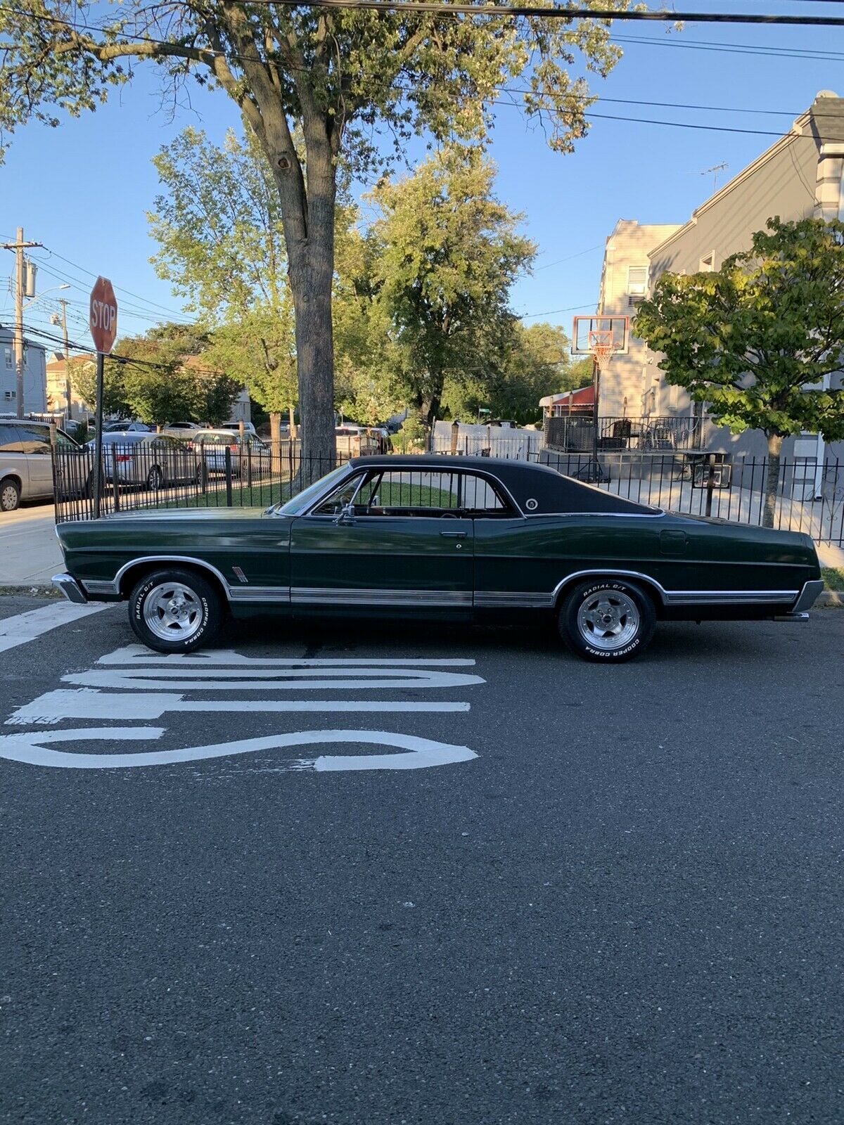 1967 Ford Galaxie LTD LTD - photo 5