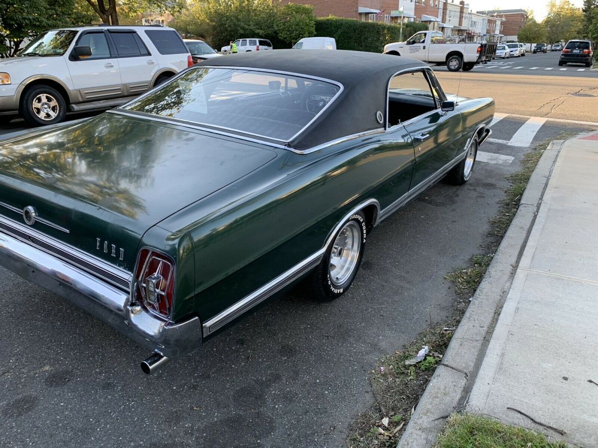 1967 Ford Galaxie LTD LTD - photo 6