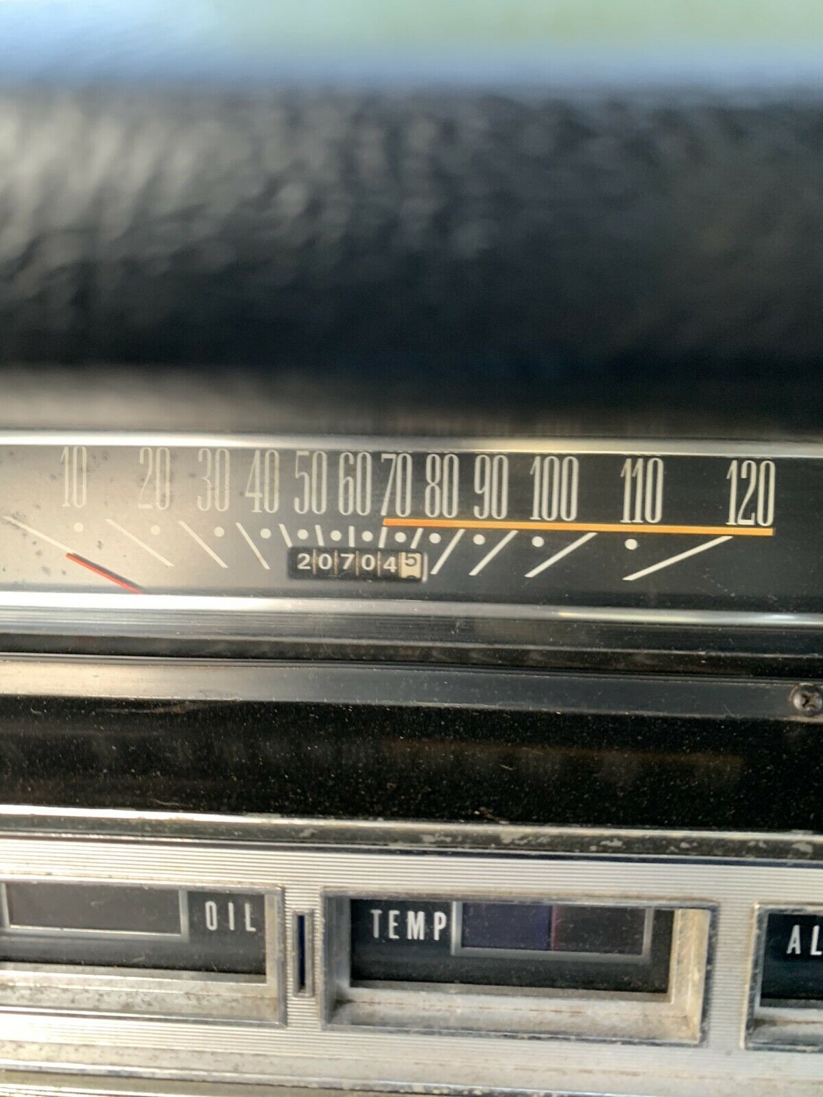 1967 Ford Galaxie LTD LTD - photo 9