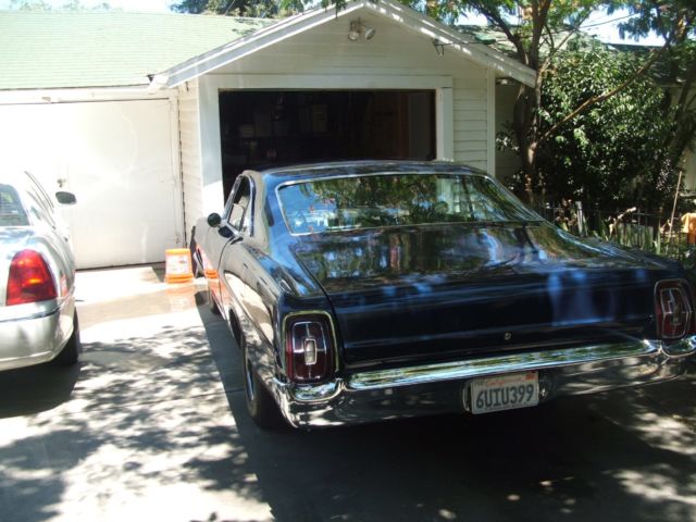 1967 Ford Galaxie - photo 2