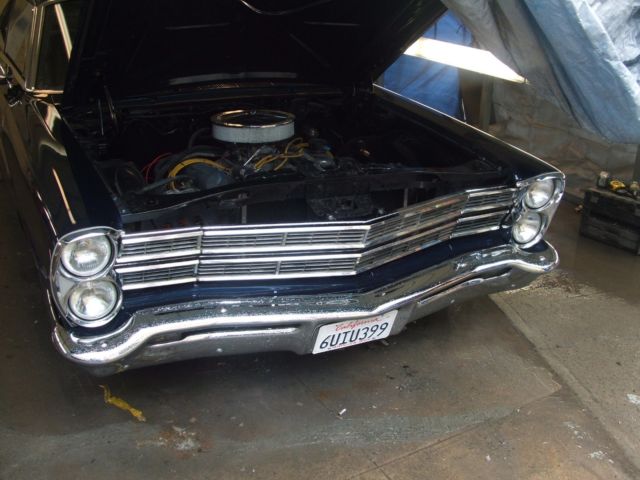 1967 Ford Galaxie - photo 3