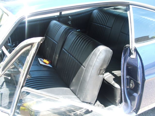 1967 Ford Galaxie - photo 4