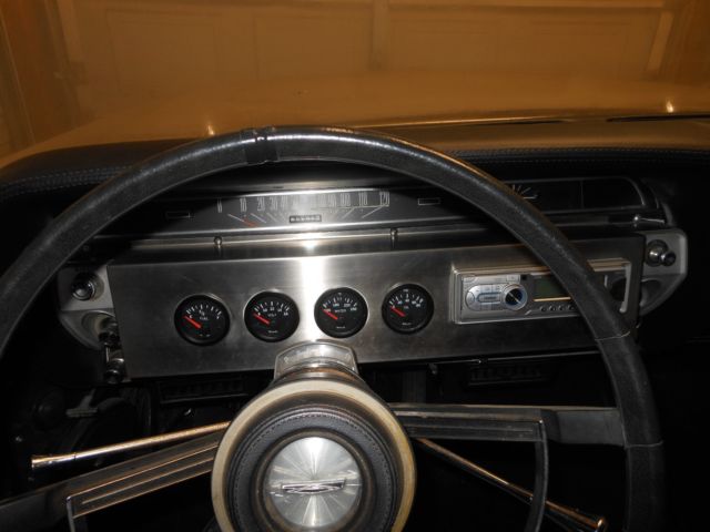 1967 Ford Galaxie - photo 5