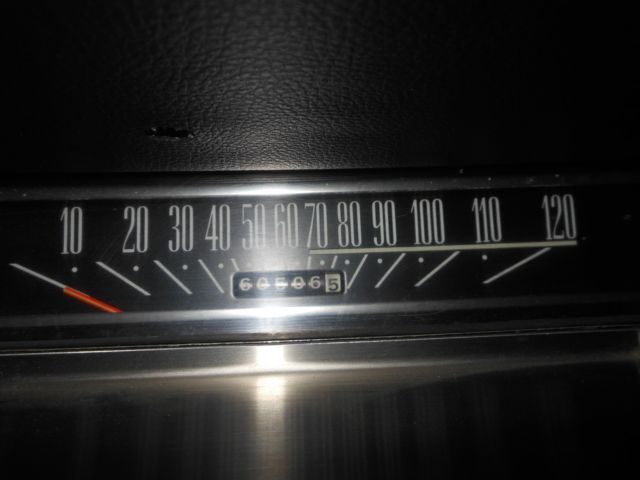 1967 Ford Galaxie - photo 6