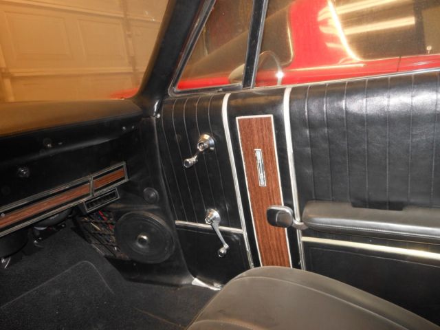 1967 Ford Galaxie - photo 7