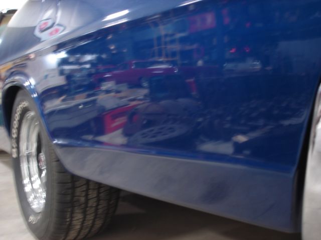 1967 Ford Galaxie - photo 2