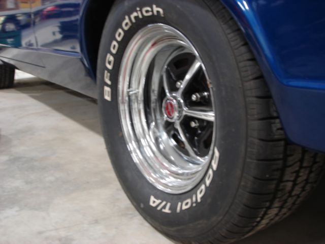1967 Ford Galaxie - photo 3