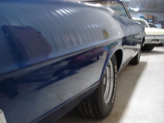 1967 Ford Galaxie - photo 7