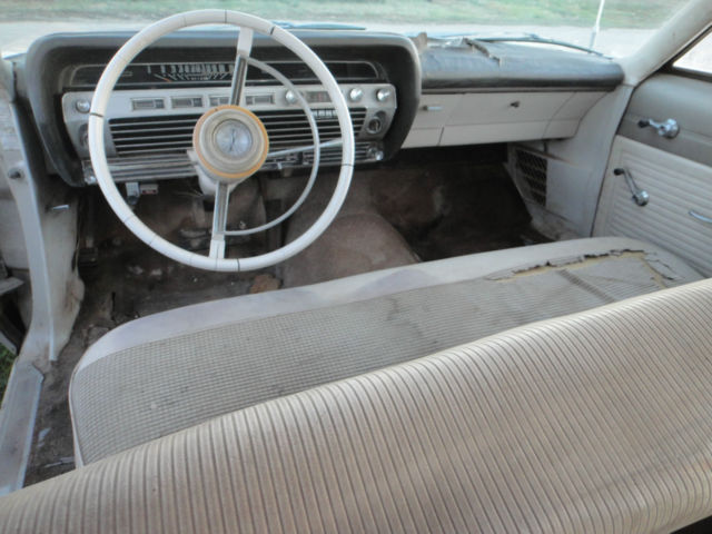 1967 Ford Other 6 Passenger station wagon - photo 11