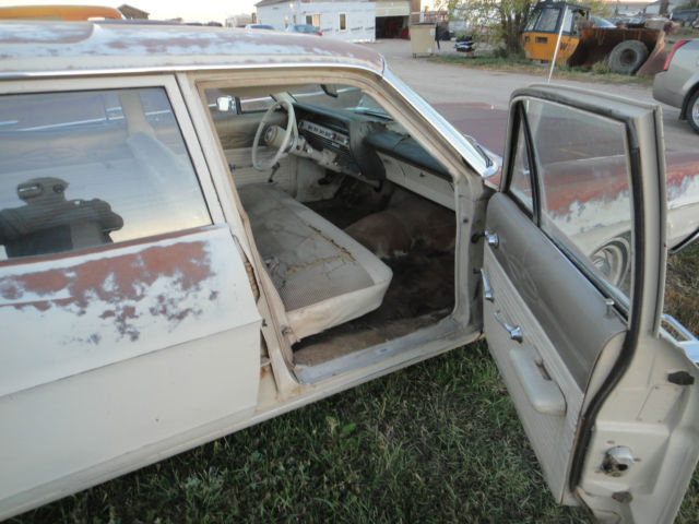 1967 Ford Other 6 Passenger station wagon - photo 13