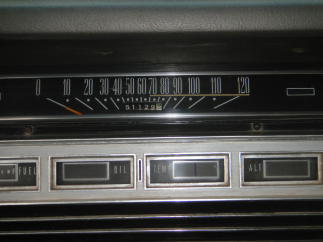 1967 Ford Other 6 Passenger station wagon - photo 8