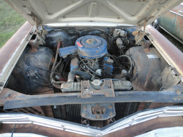 1967 Ford Other 6 Passenger station wagon - photo 9