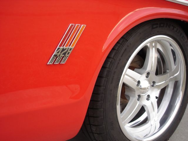 1967 Ford Galaxie - photo 10