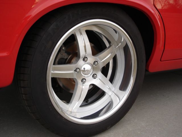 1967 Ford Galaxie - photo 11