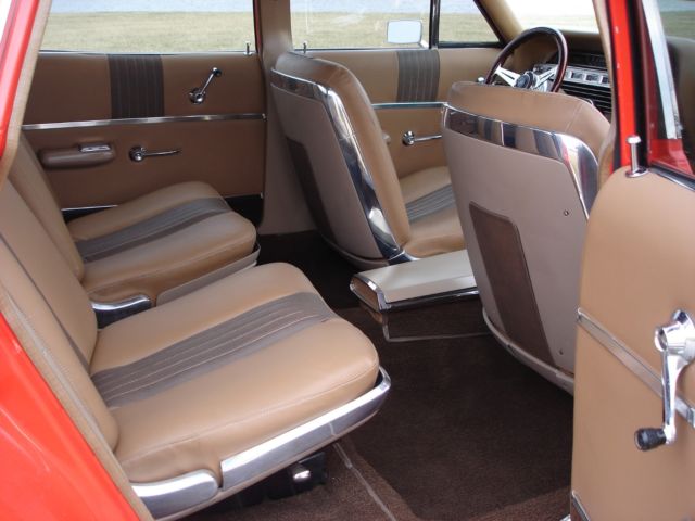 1967 Ford Galaxie - photo 12