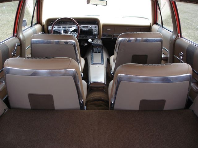 1967 Ford Galaxie - photo 13