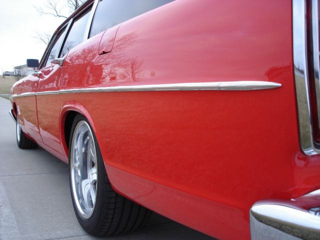 1967 Ford Galaxie - photo 4