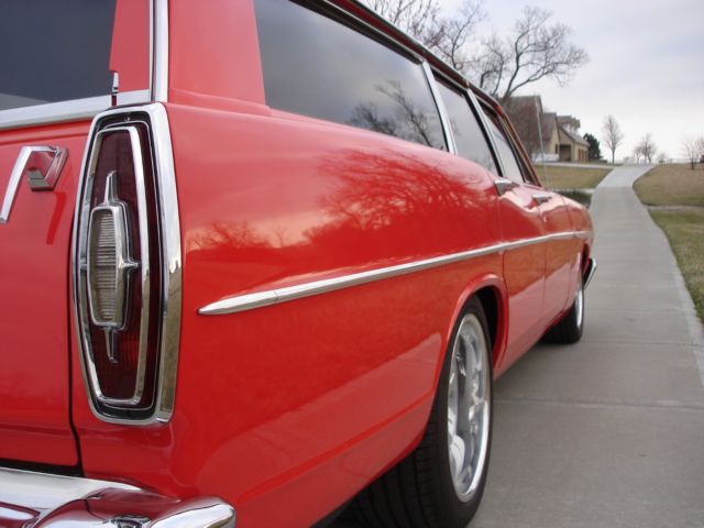 1967 Ford Galaxie - photo 5