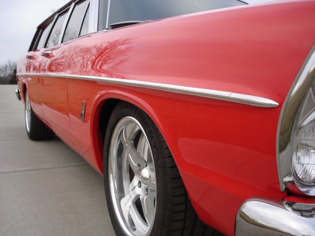 1967 Ford Galaxie - photo 6