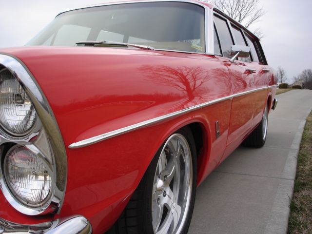 1967 Ford Galaxie - photo 7