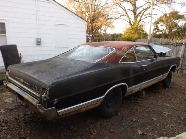 1967 Ford Galaxie - photo 2