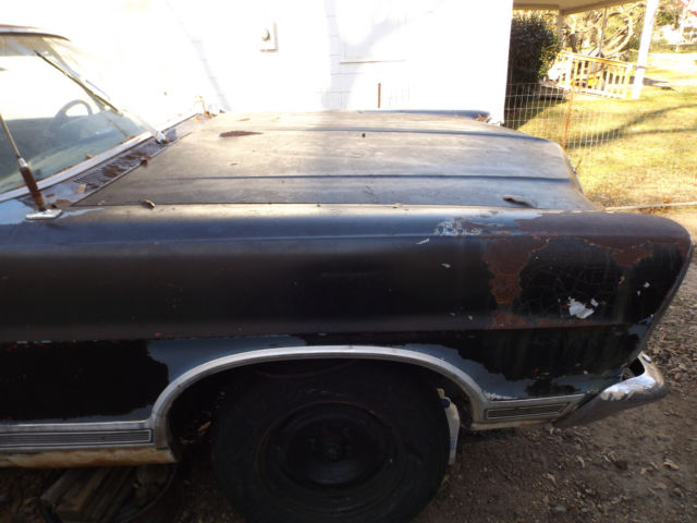 1967 Ford Galaxie - photo 5