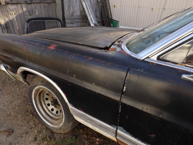 1967 Ford Galaxie - photo 6