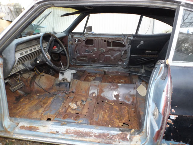 1967 Ford Galaxie - photo 7