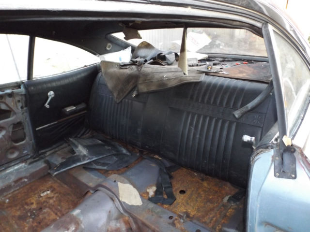 1967 Ford Galaxie - photo 8