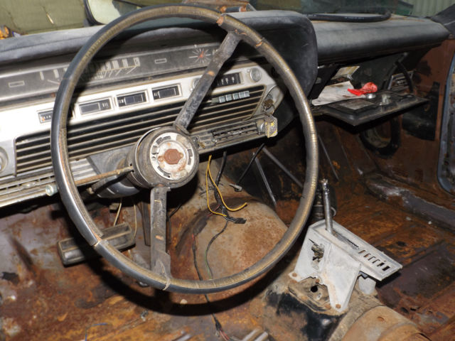 1967 Ford Galaxie - photo 9