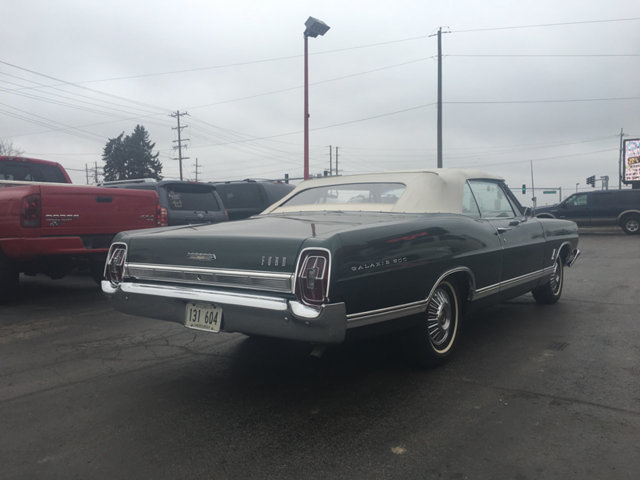 1967 Ford Other Pickups -- - photo 2
