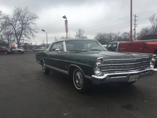 1967 Ford Other Pickups -- - photo 3