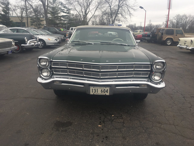 1967 Ford Other Pickups -- - photo 4