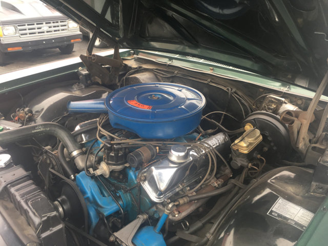 1967 Ford Other Pickups -- - photo 5